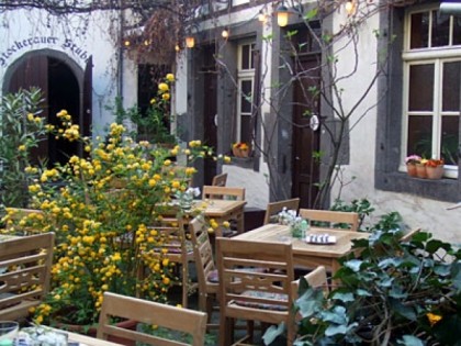 照片: Weinhaus Merowingerhof